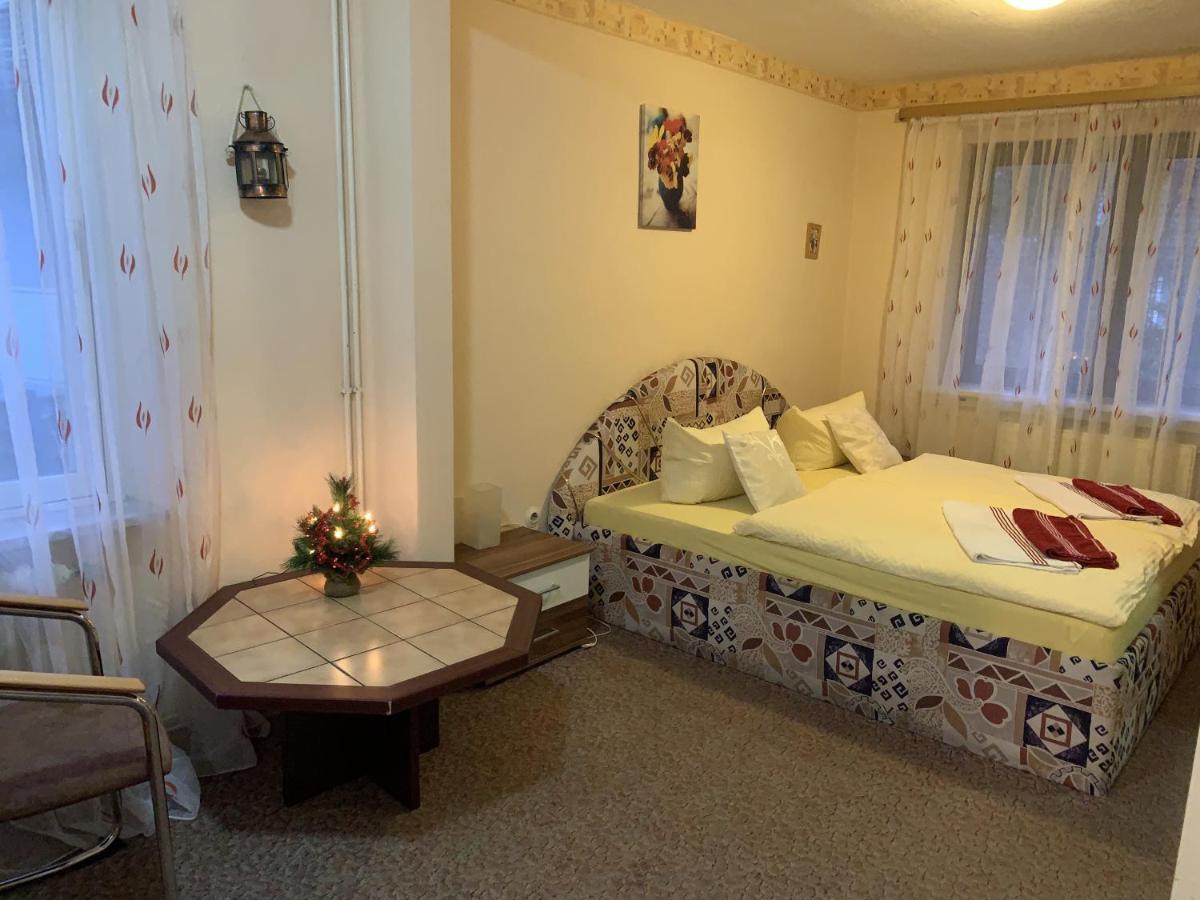 Hotel And Restaurant Bergschloesschen Zorge Zewnętrze zdjęcie