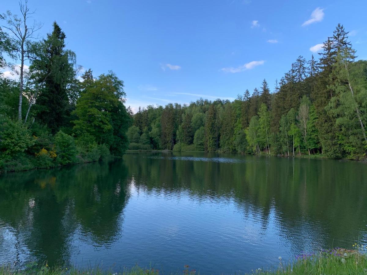 Hotel And Restaurant Bergschloesschen Zorge Zewnętrze zdjęcie